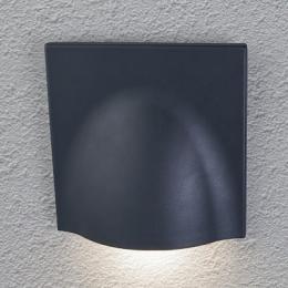 Уличный настенный светодиодный светильник Arte Lamp Tasca  - 3